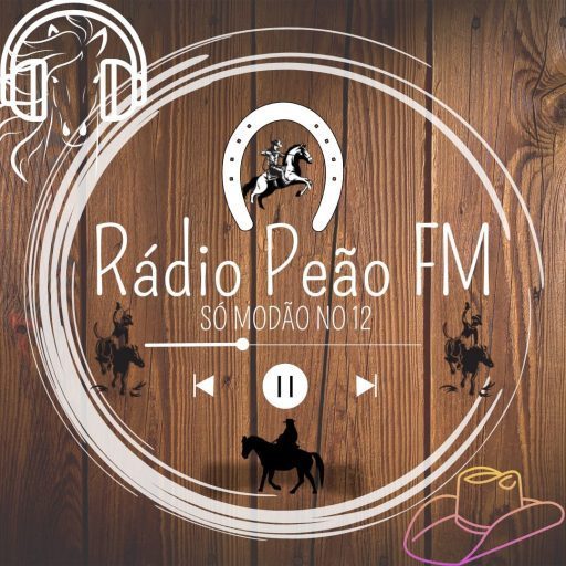 RÁDIO PEÃO FM